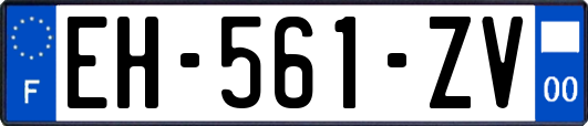 EH-561-ZV