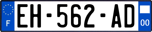 EH-562-AD