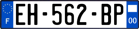 EH-562-BP