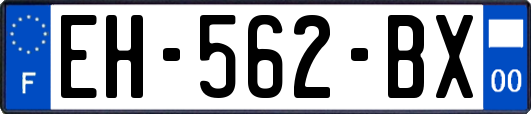EH-562-BX