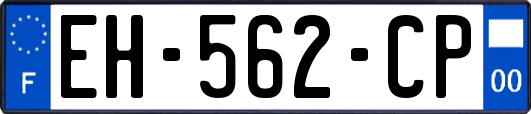 EH-562-CP