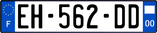 EH-562-DD