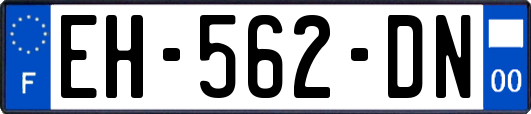 EH-562-DN