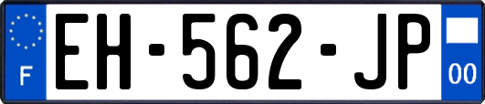 EH-562-JP
