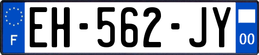 EH-562-JY