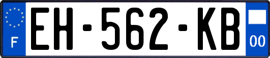 EH-562-KB