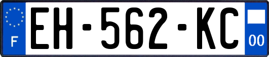 EH-562-KC