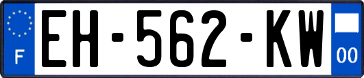 EH-562-KW