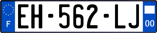 EH-562-LJ
