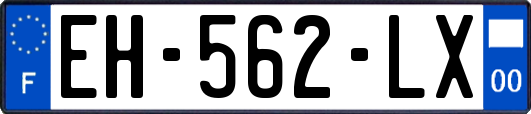 EH-562-LX