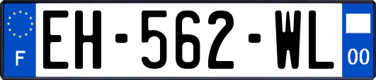 EH-562-WL