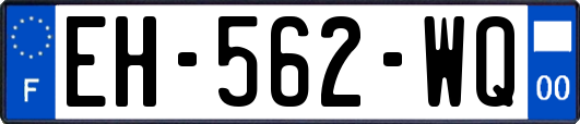 EH-562-WQ