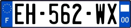 EH-562-WX