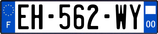 EH-562-WY