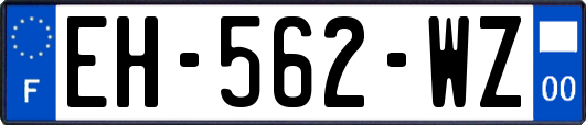 EH-562-WZ