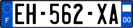 EH-562-XA