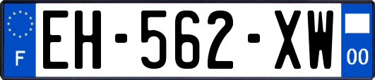 EH-562-XW