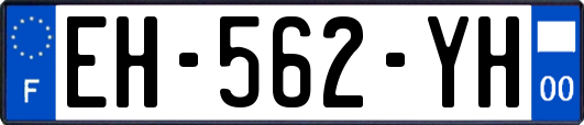 EH-562-YH