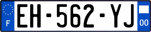 EH-562-YJ