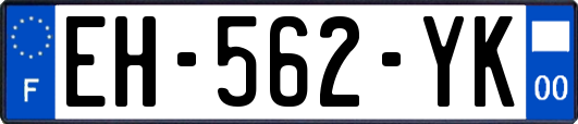 EH-562-YK