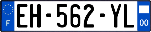 EH-562-YL