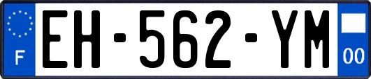 EH-562-YM