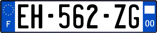 EH-562-ZG