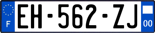 EH-562-ZJ