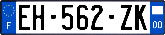 EH-562-ZK