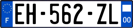 EH-562-ZL