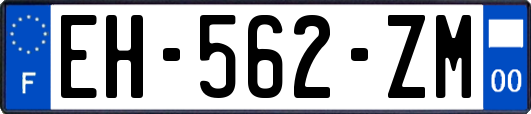 EH-562-ZM