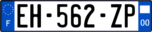 EH-562-ZP