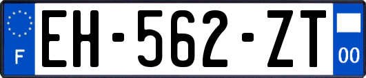 EH-562-ZT