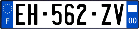 EH-562-ZV