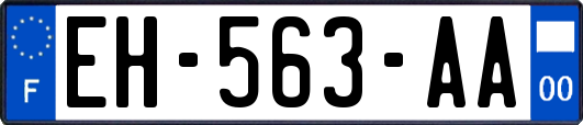 EH-563-AA