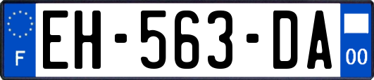 EH-563-DA