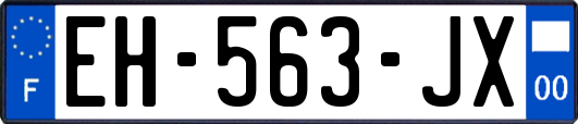 EH-563-JX