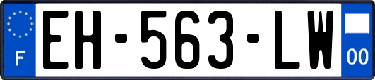 EH-563-LW