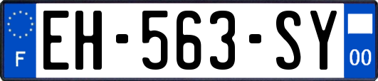 EH-563-SY