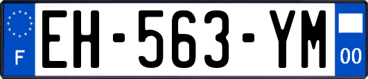 EH-563-YM