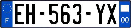 EH-563-YX