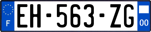 EH-563-ZG