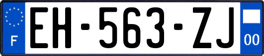 EH-563-ZJ