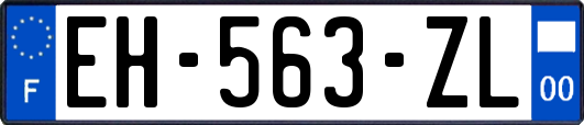 EH-563-ZL