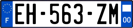 EH-563-ZM