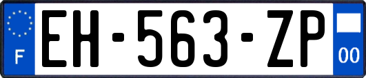 EH-563-ZP