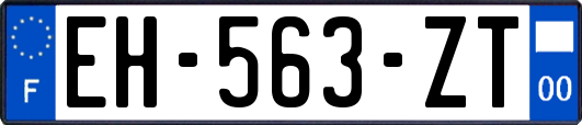 EH-563-ZT