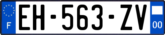EH-563-ZV