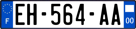 EH-564-AA