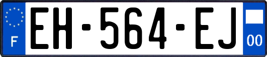 EH-564-EJ